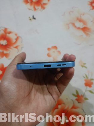 Xiaomi Redmi note 12